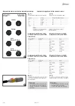 Preview for 8 page of Staubli MA417-1 Assembly Instructions Manual