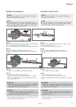 Preview for 9 page of Staubli MA417-1 Assembly Instructions Manual