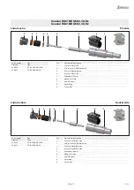 Preview for 15 page of Staubli MA417-1 Assembly Instructions Manual