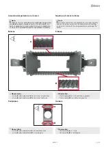 Preview for 23 page of Staubli MA417-1 Assembly Instructions Manual