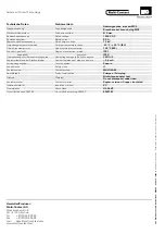 Preview for 4 page of Staubli MC Multi-Contact PV-AZS4 Assembly Instructions