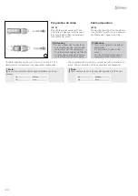 Предварительный просмотр 6 страницы Staubli MC4-Evo 2 Series Assembly Instructions Manual