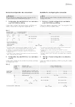 Предварительный просмотр 7 страницы Staubli MC4-Evo 2 Series Assembly Instructions Manual