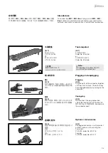 Preview for 5 page of Staubli MC4 Assembly Instructions Manual