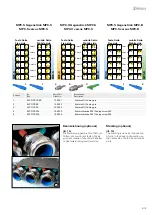 Предварительный просмотр 9 страницы Staubli MPC-S Assembly Instructions Manual