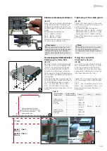 Предварительный просмотр 13 страницы Staubli MPC-S Assembly Instructions Manual