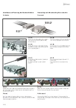 Предварительный просмотр 14 страницы Staubli MPC-S Assembly Instructions Manual