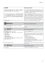 Preview for 3 page of Staubli MPC-XA Assembly Instructions Manual