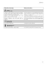 Preview for 3 page of Staubli MPC2-S-SB Assembly Instructions Manual