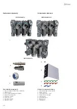 Preview for 4 page of Staubli MPC2-S-SB Assembly Instructions Manual