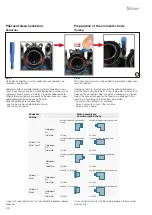 Preview for 8 page of Staubli MPC2-S-SB Assembly Instructions Manual