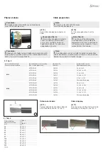 Preview for 10 page of Staubli MPC2-S-SB Assembly Instructions Manual