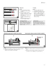 Preview for 11 page of Staubli MPC2-S-SB Assembly Instructions Manual