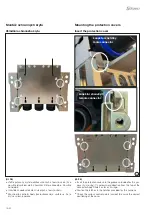 Preview for 16 page of Staubli MPC2-S-SB Assembly Instructions Manual