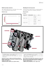 Preview for 18 page of Staubli MPC2-S-SB Assembly Instructions Manual