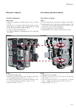 Preview for 19 page of Staubli MPC2-S-SB Assembly Instructions Manual