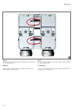 Preview for 20 page of Staubli MPC2-S-SB Assembly Instructions Manual