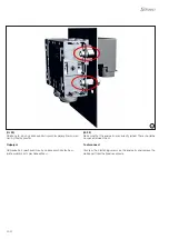 Preview for 22 page of Staubli MPC2-S-SB Assembly Instructions Manual