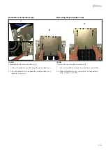 Preview for 27 page of Staubli MPC2-S-SB Assembly Instructions Manual