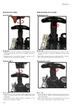 Preview for 28 page of Staubli MPC2-S-SB Assembly Instructions Manual