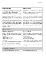 Preview for 2 page of Staubli MPC3-BS Assembly Instructions Manual