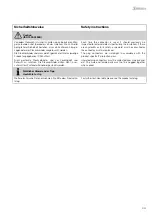 Preview for 3 page of Staubli MPC3-BS Assembly Instructions Manual