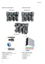 Preview for 4 page of Staubli MPC3-BS Assembly Instructions Manual