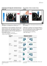 Preview for 8 page of Staubli MPC3-BS Assembly Instructions Manual