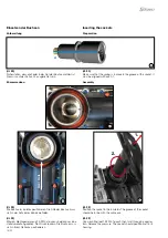 Preview for 14 page of Staubli MPC3-BS Assembly Instructions Manual