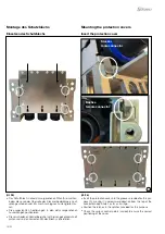 Preview for 16 page of Staubli MPC3-BS Assembly Instructions Manual