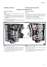 Preview for 19 page of Staubli MPC3-BS Assembly Instructions Manual