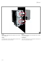 Preview for 22 page of Staubli MPC3-BS Assembly Instructions Manual