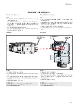 Preview for 23 page of Staubli MPC3-BS Assembly Instructions Manual