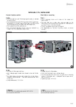 Preview for 25 page of Staubli MPC3-BS Assembly Instructions Manual