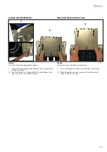 Preview for 27 page of Staubli MPC3-BS Assembly Instructions Manual