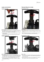 Preview for 28 page of Staubli MPC3-BS Assembly Instructions Manual