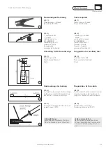 Предварительный просмотр 3 страницы Staubli Multi-Contact SLS4-B Assembly Instructions