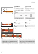 Preview for 6 page of Staubli PerforMore Assembly Instructions Manual