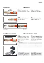 Preview for 7 page of Staubli PerforMore Assembly Instructions Manual