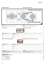 Preview for 8 page of Staubli PerforMore Assembly Instructions Manual