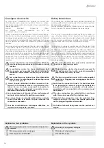 Preview for 2 page of Staubli POAG-ID6 Assembly Instructions