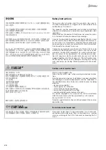 Preview for 2 page of Staubli PV-ADB4-EV0 2/2,5-UR Assembly Instructions Manual