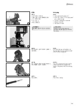 Preview for 7 page of Staubli PV-ADB4-EV0 2/2,5-UR Assembly Instructions Manual