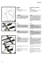 Preview for 8 page of Staubli PV-ADB4-EV0 2/2,5-UR Assembly Instructions Manual