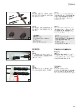 Preview for 9 page of Staubli PV-ADB4-EV0 2/2,5-UR Assembly Instructions Manual