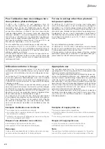 Preview for 4 page of Staubli PV-ADB4-EVO 2 UR Series Assembly Instructions Manual