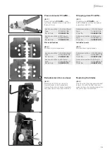 Предварительный просмотр 3 страницы Staubli PV-AZM Series Operating Instructions Manual