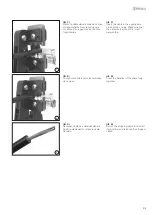 Предварительный просмотр 5 страницы Staubli PV-AZM Series Operating Instructions Manual