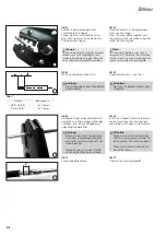 Предварительный просмотр 4 страницы Staubli PV-CZM-BS Operating Instructions Manual