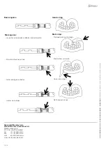 Preview for 12 page of Staubli PV-CZM Operating Instructions Manual